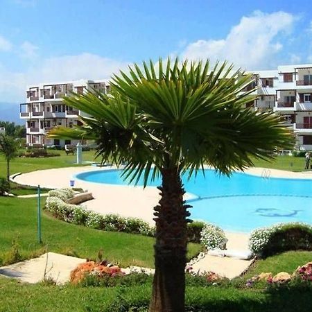 Villa Studio Mirador Golf Tétouan Exterior foto