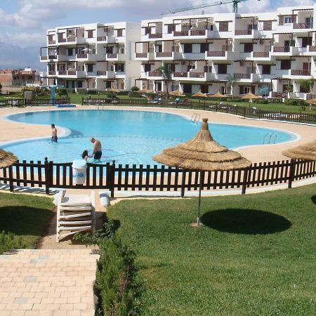 Villa Studio Mirador Golf Tétouan Exterior foto