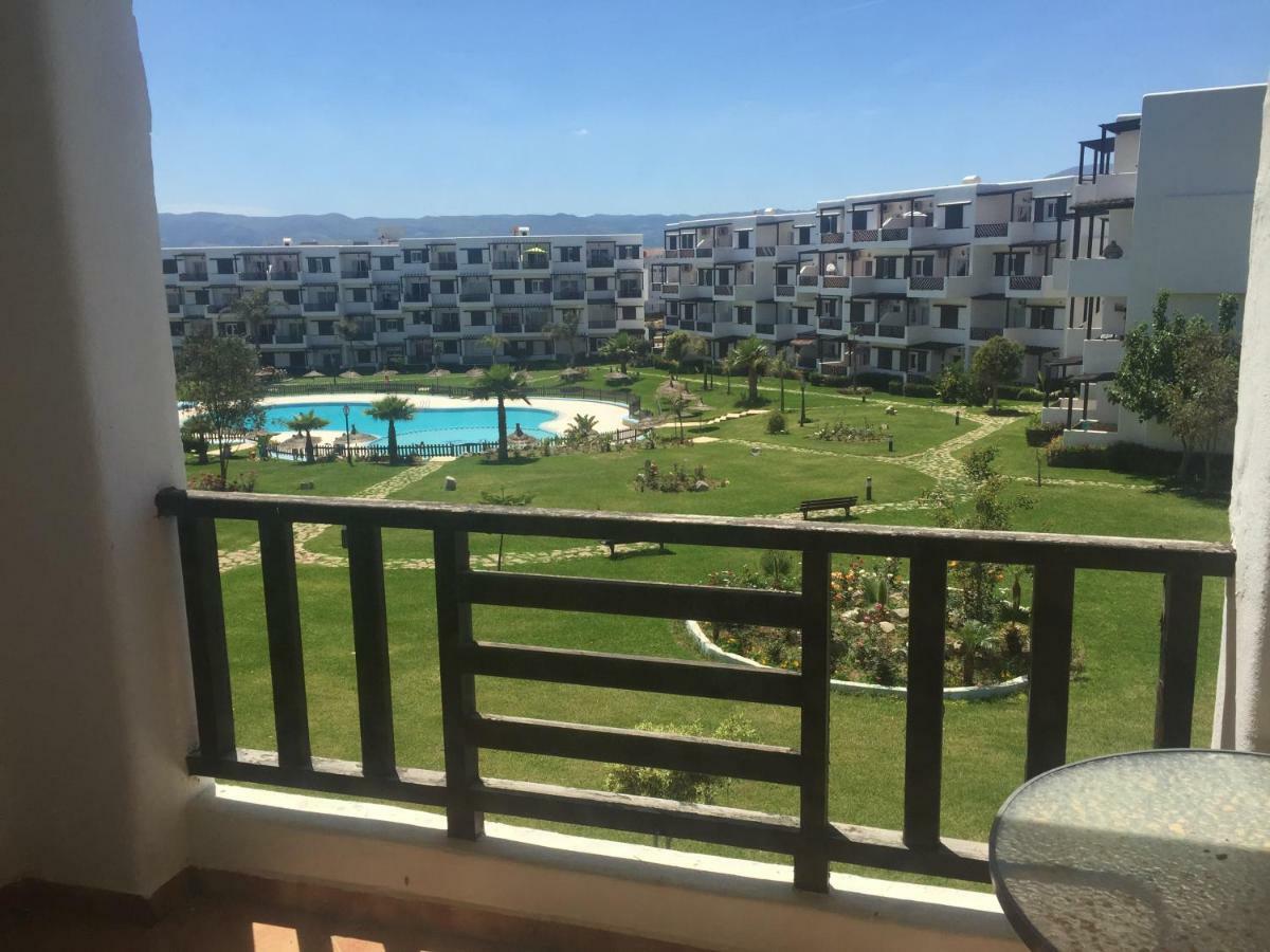 Villa Studio Mirador Golf Tétouan Exterior foto