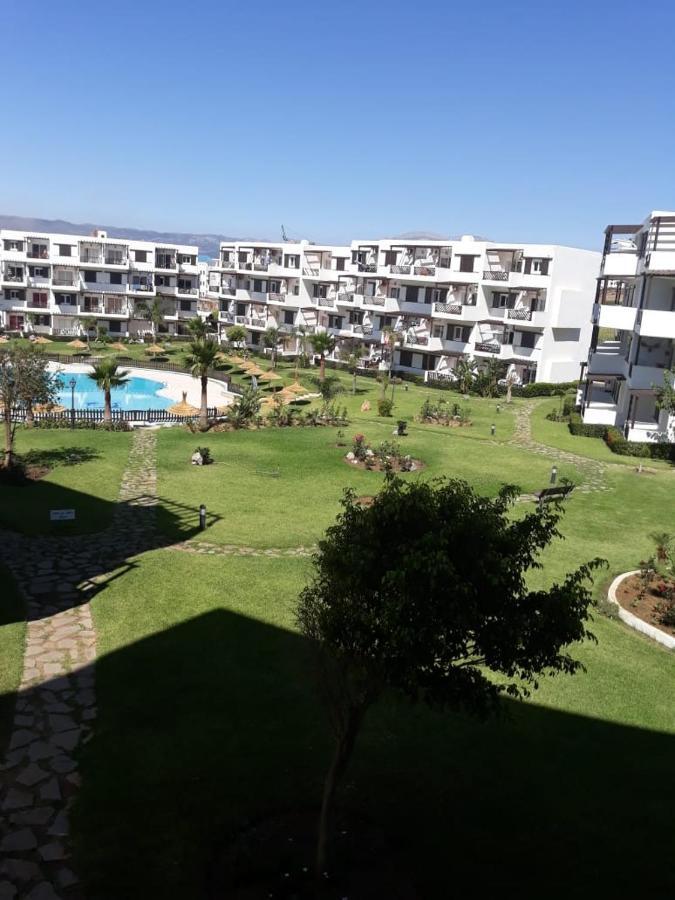 Villa Studio Mirador Golf Tétouan Exterior foto