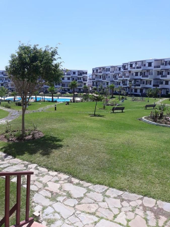 Villa Studio Mirador Golf Tétouan Exterior foto